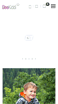 Mobile Screenshot of beekiddi.de